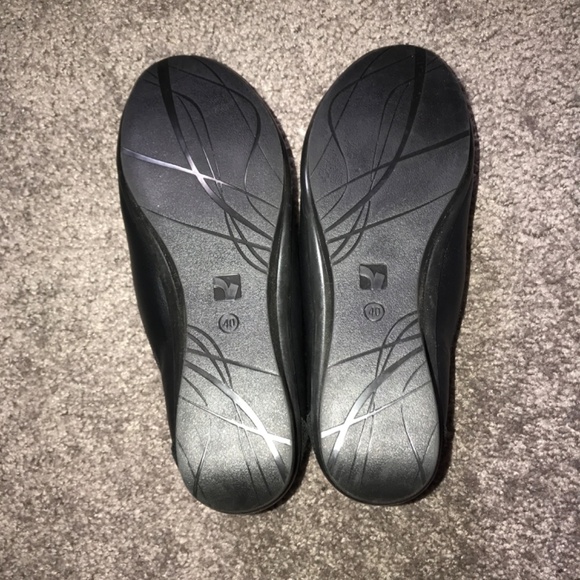 Revere slip on lizard pattern comfort shoes - Picture 7 of 7